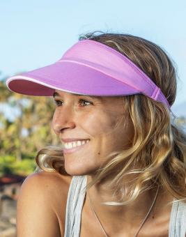 Headwear Sport Visor 