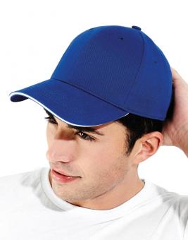Athleisure 6 Panel Cap B20 