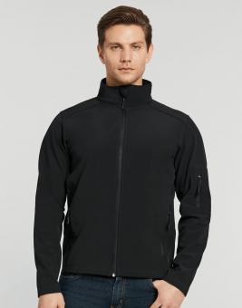 Hammer Unisex Softshell-Jacke SS800 