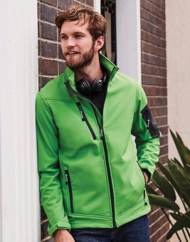 Arcola 3 Layer Softshell 