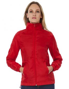 Damen Midseason Windbreaker JWI61 