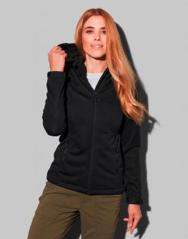 Lux Softshell Jacket Women 