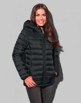 Lux Padded Jacket Women 