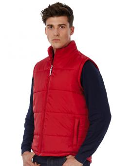 Herren Bodywarmer Weste JM930 