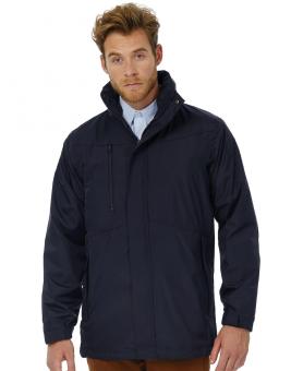 Corporate 3-in-1 Jacke 