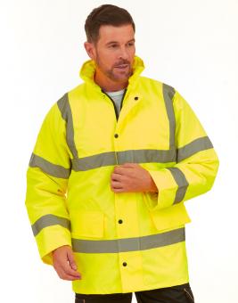 Motorway Warnjacke HVP300 