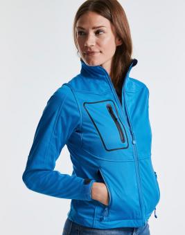 Damen Sports Shell 5000 Jacke 