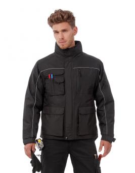 Pro Shelter Jacke JUC41 