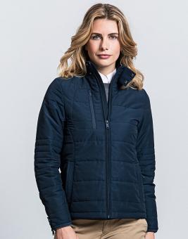 Damen Cross Jacke R-430F-0 