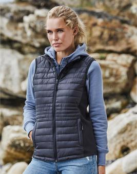 Damen Crossover Bodywarmer 9625 