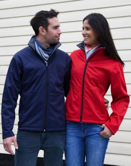 Core Softshell Jacke 