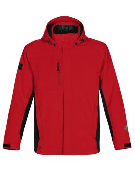 Atmosphere 3-in-1 Jacke 