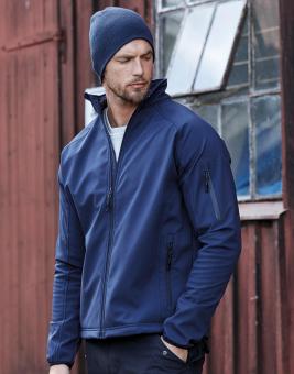 Lightweight Performance Softshell 