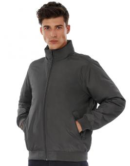 Crew Bomber Jacke JM961 