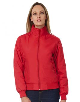 Crew Bomber Damen Jacke JW962 