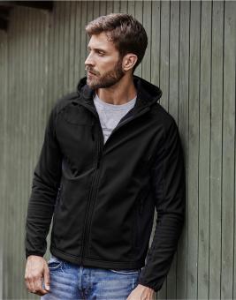 Hoodie Lightweight Performance Softshell 