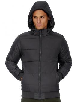 Superhood Herren Jacke JM940 