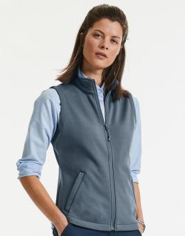 Damen Smart Softshell Gilet 