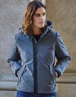 Damen Adventure Jacke 