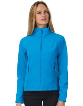 Damen Softshell Jacke JWI63 