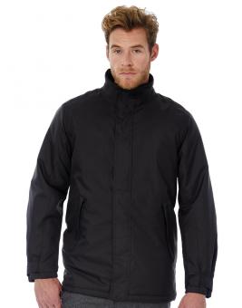 Herren Heavy Weight Jacke JM970 