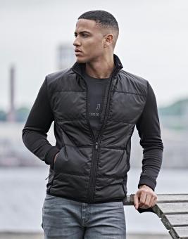 Hybrid-Stretch Jacket 