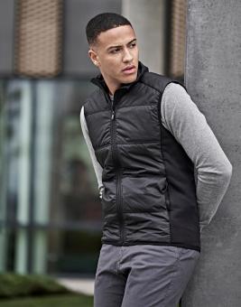 Hybrid-Stretch Bodywarmer 