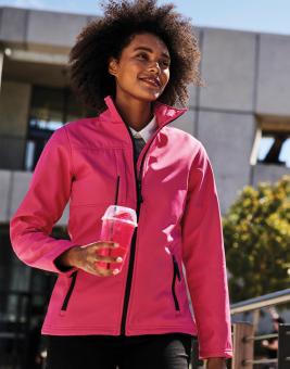 Damen Octagon II Softshell 