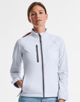 Damen Softshell Jacke R-140F-0 