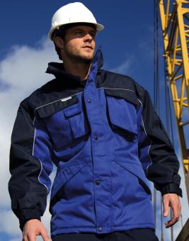 Work-Guard Heavy Duty Combo Jacke R072X 