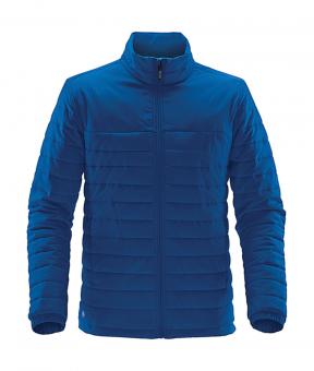 Nautilus Thermal Jacke 