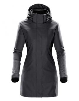 Damen Avalanche System Jacke 