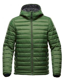 Herren Stavanger Thermal Jacke 