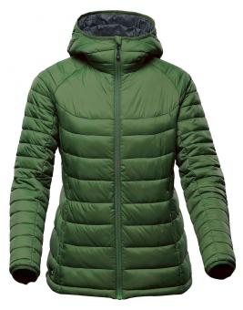 Damen Stavanger Thermal Jacke 