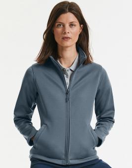 Damen Smart Softshell Jacke 