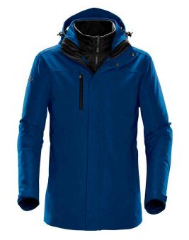 Herren Avalanche System Jkt 