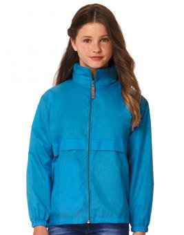 Kinder Sirocco Windbreaker JK950 