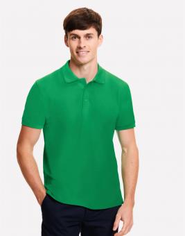 Iconic Poloshirt 63-044-0 