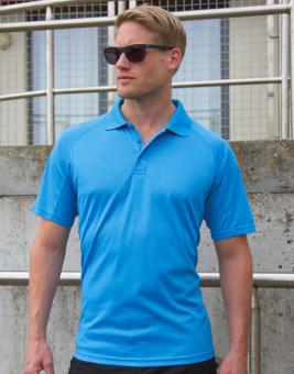 Performance Aircool Polo-Shirt S288X 