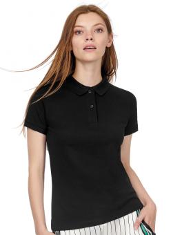 Inspire Poloshirt Damen 