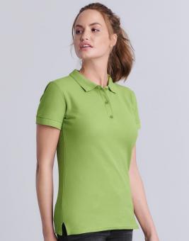 Premium Cotton Damen Polo-Shirt 85800L 