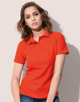 Poloshirt Damen 