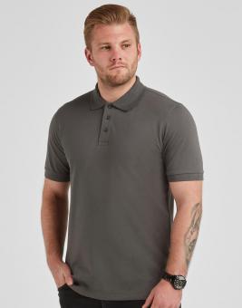 Signature Stretch Tagless Poloshirt 