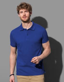 Henry Poloshirt Herren 