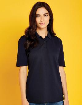 Damen Regular Fit Workforce Poloshirt 