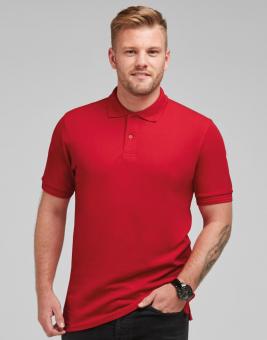 Poly Cotton Poloshirt 