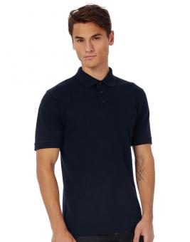 Heavymill Pique Poloshirt PU422 