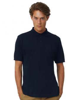 Safran Pocket Poloshirt PU415 