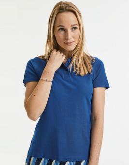 Better Poloshirt Damen 