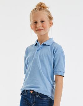 Kinder Poloshirt R-599B-0 